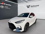 Toyota Yaris Hybrid Teamplayer*Comfort P. *sofort