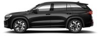Skoda Kodiaq - Vorschau Bild 3
