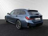 BMW 318d Touring Lr. 425,- br. o.Anz. 48Mon/5`Km p.A - BMW 318 mit Diesel-Antrieb: Automatik