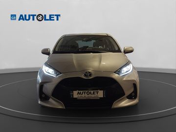 Toyota Yaris - 2