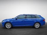Skoda Superb Combi 1.4 TSI iV Style  AHK Standheiz Nav - Skoda Superb mit Hybrid-Antrieb: Automatik