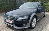Audi A4 Allroad quattro 2.0 TFSI - Audi A4 Allroad bis 10.000 Euro
