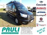 Dethleffs Globetrail 590 C AB NOVEMBER 25+PDC+NAVI  - Dethleffs 590