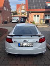 Audi TT Coupe 2.0 TFSI - ABT - Competition   - Audi TT in Dortmund