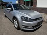 Volkswagen Golf VII Lim. Comfortline ,Navi,LED,6000€ NETTO - Volkswagen Golf: G60