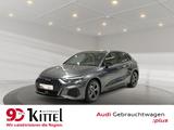 Audi A3 Sportback S line 35 TFSI 110(150) kW(PS) S tr - Audi A3: Sportback Ps