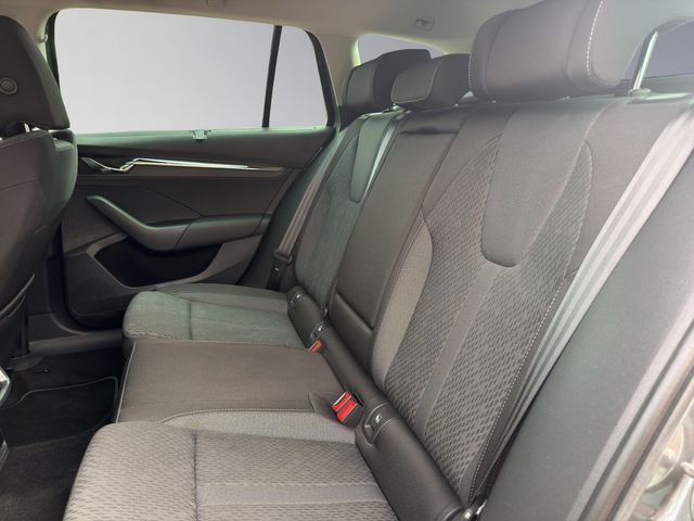 Octavia 2.0 TDI DPF Selection Plus DSG