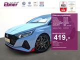Hyundai i20 N PERFORMANCE BOSE+NAVI+LED+GRA+SITZHZG+18 A
