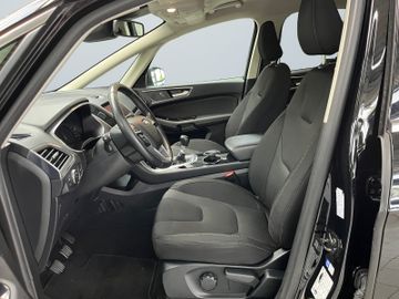 Ford S-Max - 7