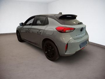 Fotografie 4 des Opel Corsa 1.2 Direct Injection Turbo Automatik GS