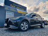 Mazda CX-3 Selection 1-Hand 23Tkm 8fach bereift - gebrauchte Mazda CX-3 aus dem Jahr 2022