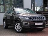 Jeep Compass 1.3 GSE Autom. Leder Sitzheizung Kamera