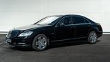 Mercedes-Benz S 600 L - - Mercedes-Benz S 600: L