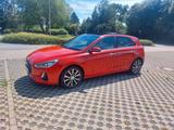 Hyundai i30 1.4 T-GDI Style Style Panorama - Hyundai i30: Style