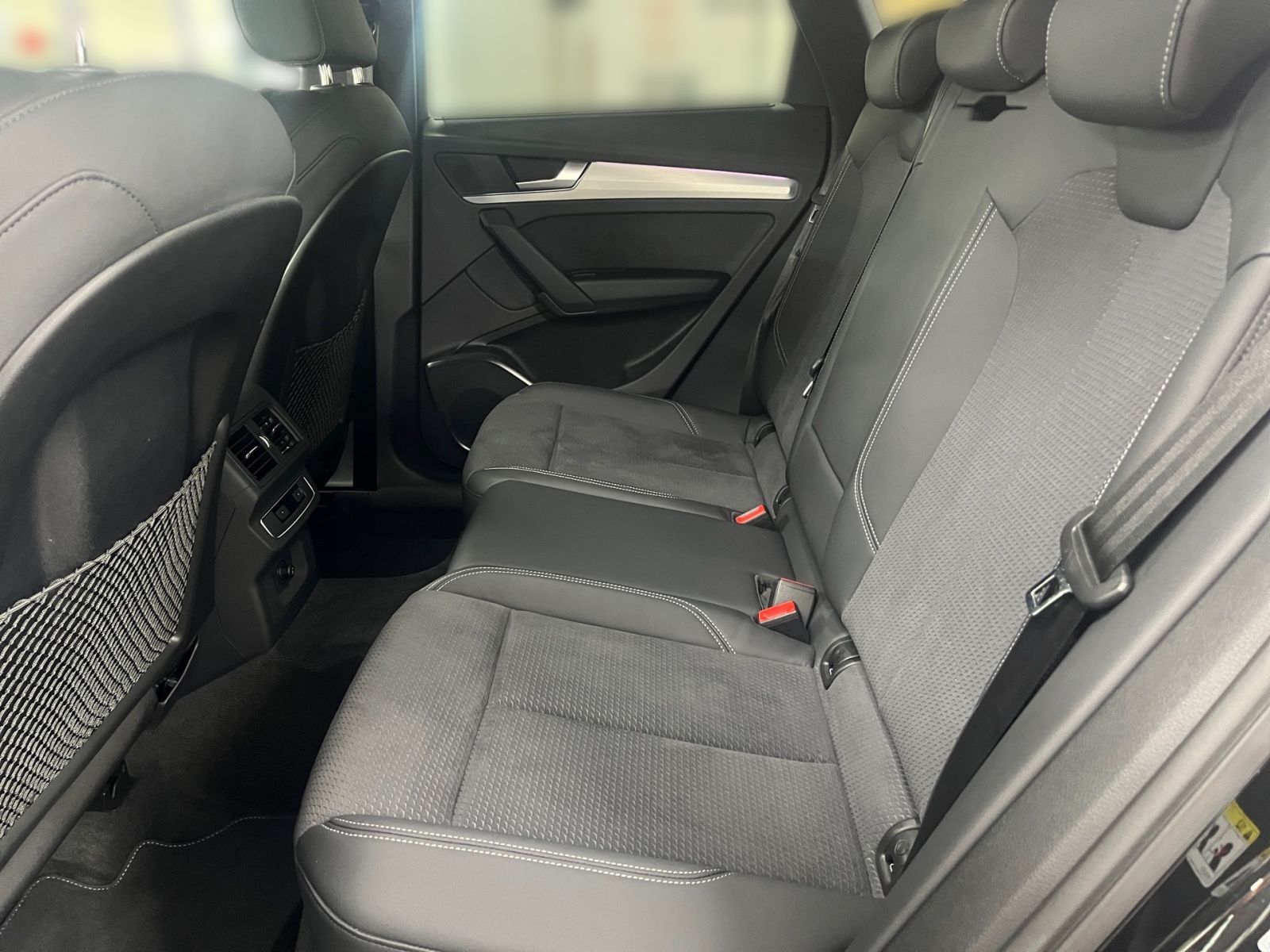 Audi SQ5 - Bild 9