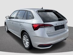 SKODA Scala PDC LED ALU BLT LDW SHA NSW VC ELF GRA KLA