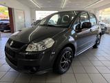 Suzuki SX4 Comfort TÜV&AU neu&garantie - Suzuki SX4: Comfort