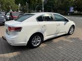 Toyota Avensis Edition - Toyota Avensis bis 10.000 Euro