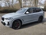 BMW X3 xDrive30i M- Sport Standheiz AHK Head-up - gebrauchte BMW X3 M aus dem Jahr 2024
