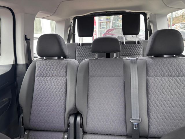 Caddy Maxi 1.5TSI DSG - 7SITZ*APP*ASSIST*AHK*1HD