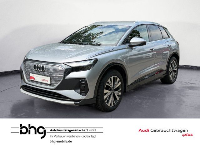 Audi Q4 40 e-tron