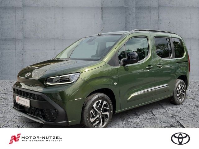 Toyota Proace City Verso 1.5 D TEAM D L1 Automatik