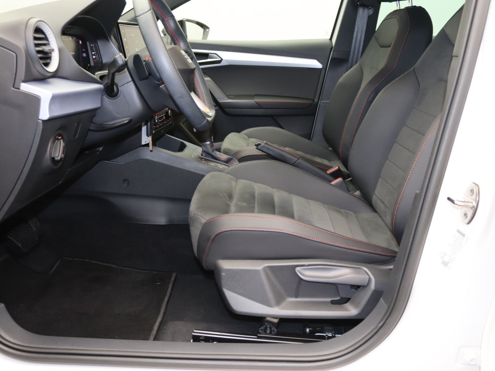 Seat Ibiza - Bild 14