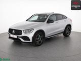 Mercedes-Benz GLC 200 Coupe 4M AMG 360GRAD,AMBIENTE,SPURPAKET