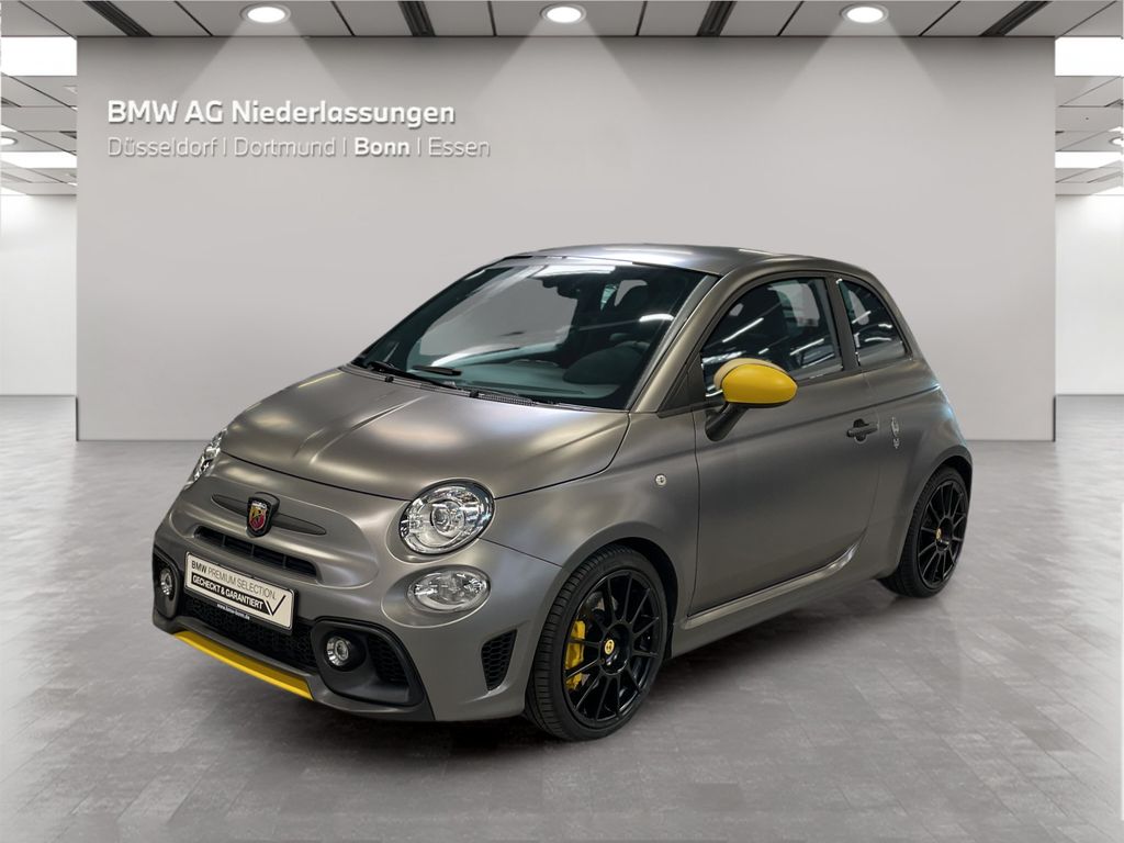 Image of Abarth 595