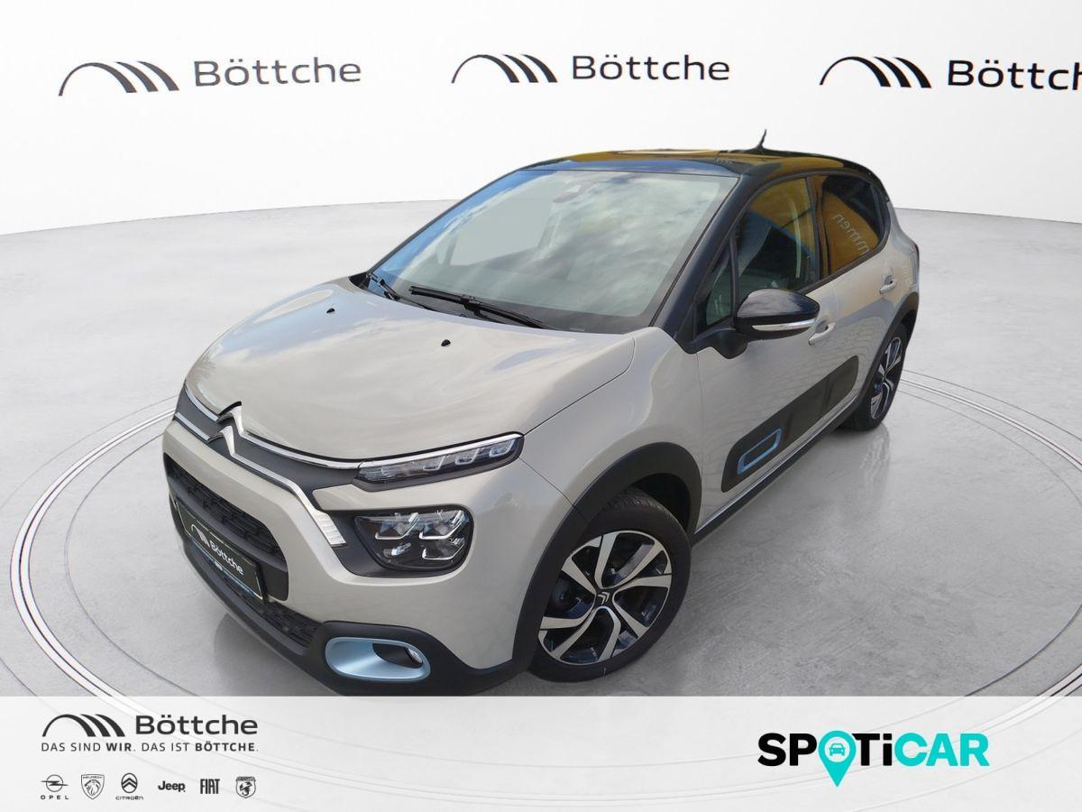 Citroën C3 1.2 12V e-THP / PureTech