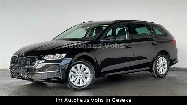 Skoda Octavia Combi 2.0 TDI DSG Selection|ACC|SHZ|Link