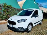 Ford Transit Courier 1.0 EcoBoost 100CV Van Tren - Ford Transit Courier SUV