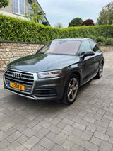 Audi Q5 50 TDI tiptronic quattro S line S line