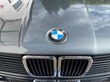 BMW 325i Cabrio ohne Kat ! - BMW 325 aus 1986: 325i
