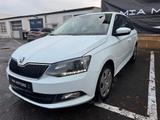 Skoda Fabia Combi Joy Automatik+Navi+Sitzhzng - Skoda Fabia mit Diesel-Antrieb: Kombi