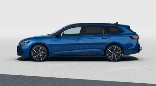 Volkswagen Passat R-Line 2025 | -11% | Bestellung möglich