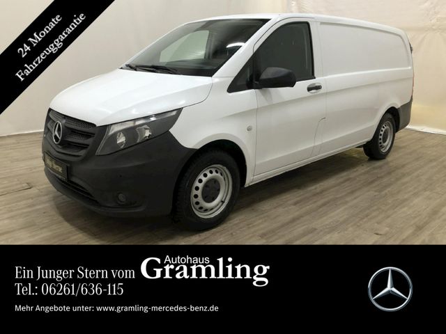 Mercedes-Benz Vito 114 CDI KA lang *Werkstattausbau* AHK*Klima