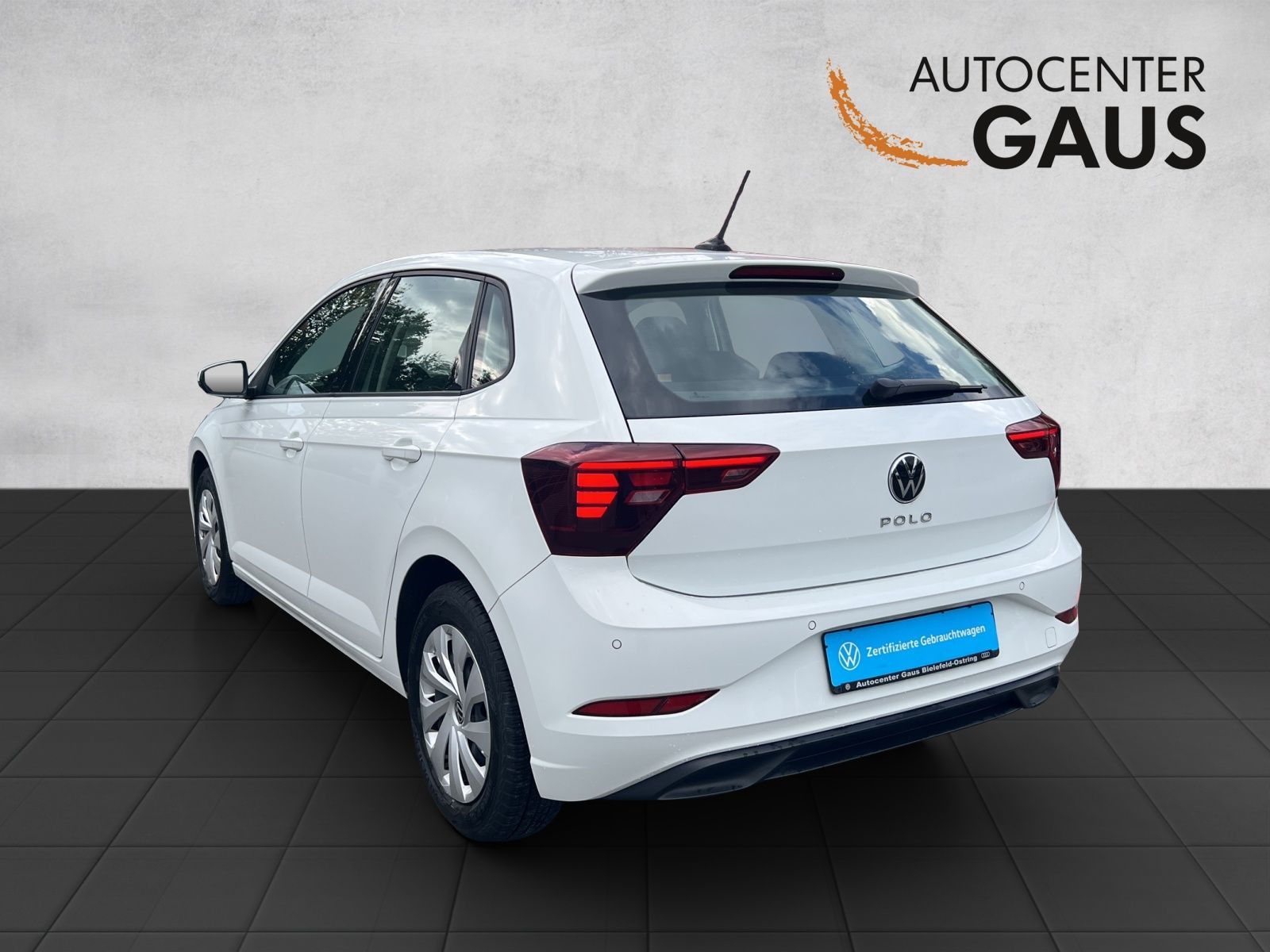 Volkswagen Polo - Bild 5
