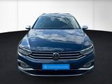 Volkswagen Passat Variant Alltrack 2.0 TDI 4Motion DSG AHK+ - gebrauchte Volkswagen Passat Alltrack aus dem Jahr 2024