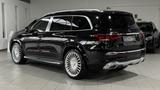 Mercedes-Benz GLS 600 Maybach 4Matic+ PANO AHK E-ACTIVE-BODY - gebrauchte Mercedes-Benz GLS 600 aus dem Jahr 2023
