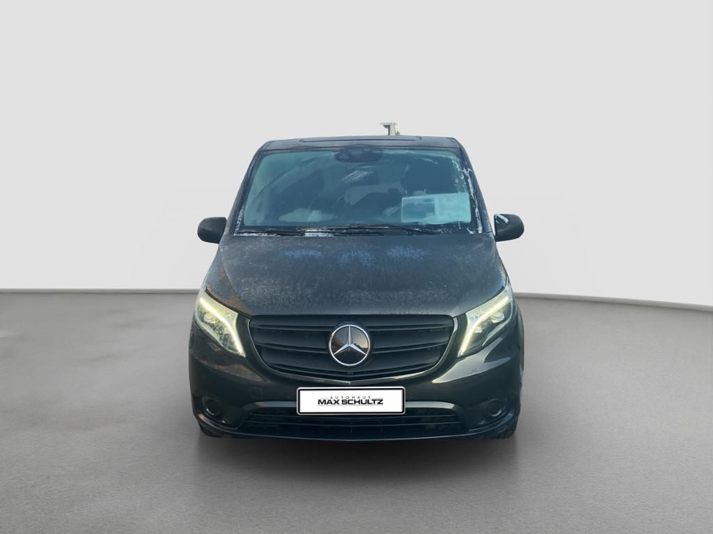 Fahrzeugabbildung Mercedes-Benz Vito 116 CDI Mixto Lang Fernlichtass.*KeyLess