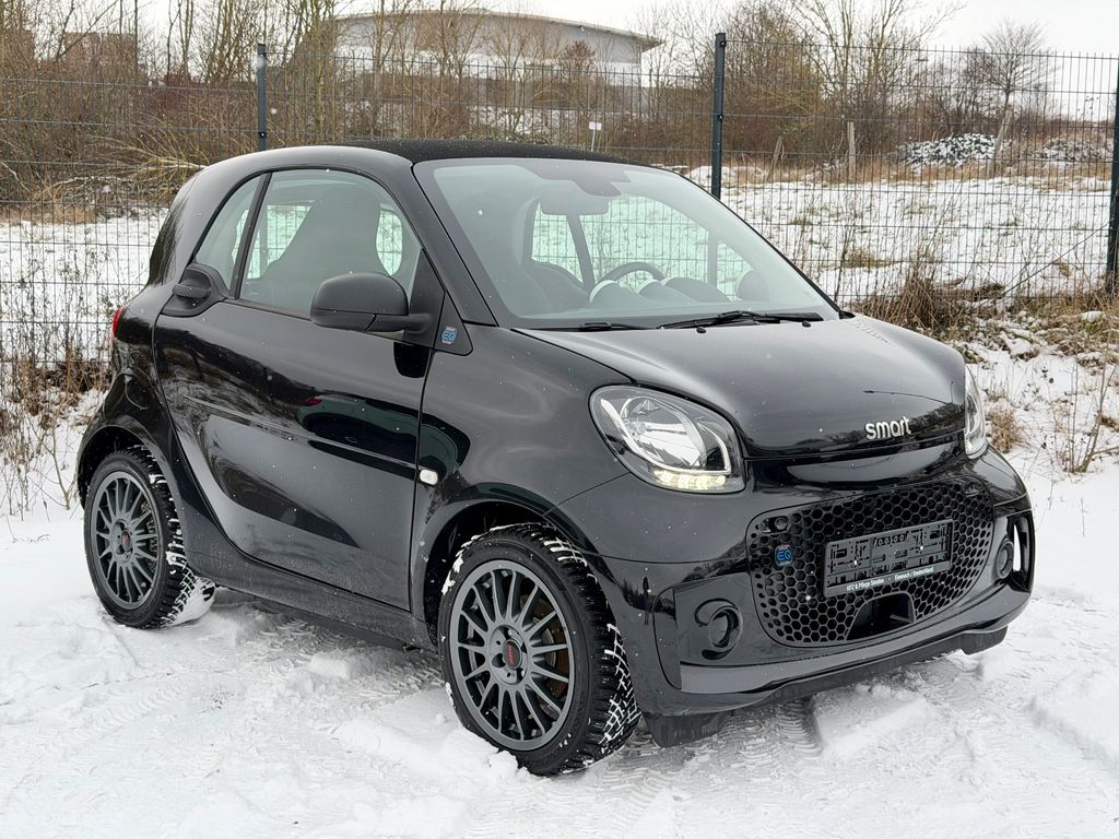 Angebot ansehen Smart ForTwo