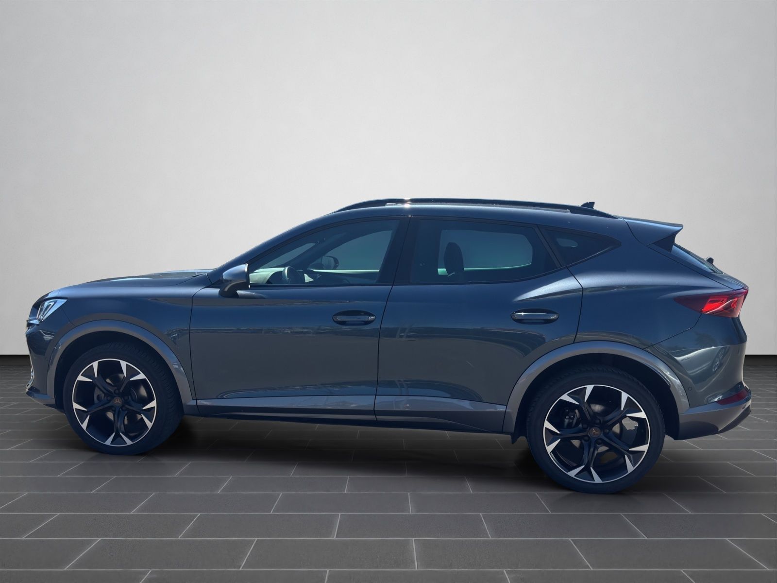 Cupra Formentor - Bild 7