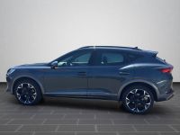 Cupra Formentor - Vorschau Bild 7