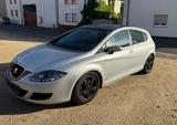 Seat Leon 1.6 Comfort Limited Comfort Limited - Seat Leon: Comfort Limited