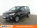 Ford Kuga 1.5 EcoBoost Titanium Aut.*NAVI*ACC*PDC*SHZ - Ford Gebrauchtwagen in Dresden
