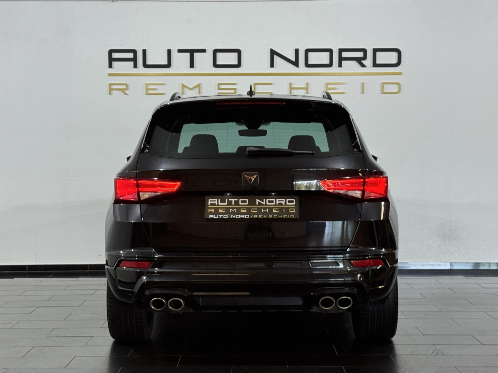 Cupra Ateca 4Drive*DCC*Alcantara*LED*360°*Beats*KeyGo*