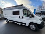 Challenger V114Max Van Solar/Markise/AHK/4Betten/Topzustand - Challenger Van
