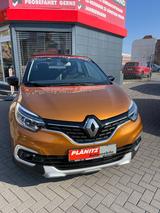 Renault Captur Intens/Navi/Tempomat/PDC/Kamera/LED/ECO/S - Renault Captur Gebrauchtwagen in Leipzig