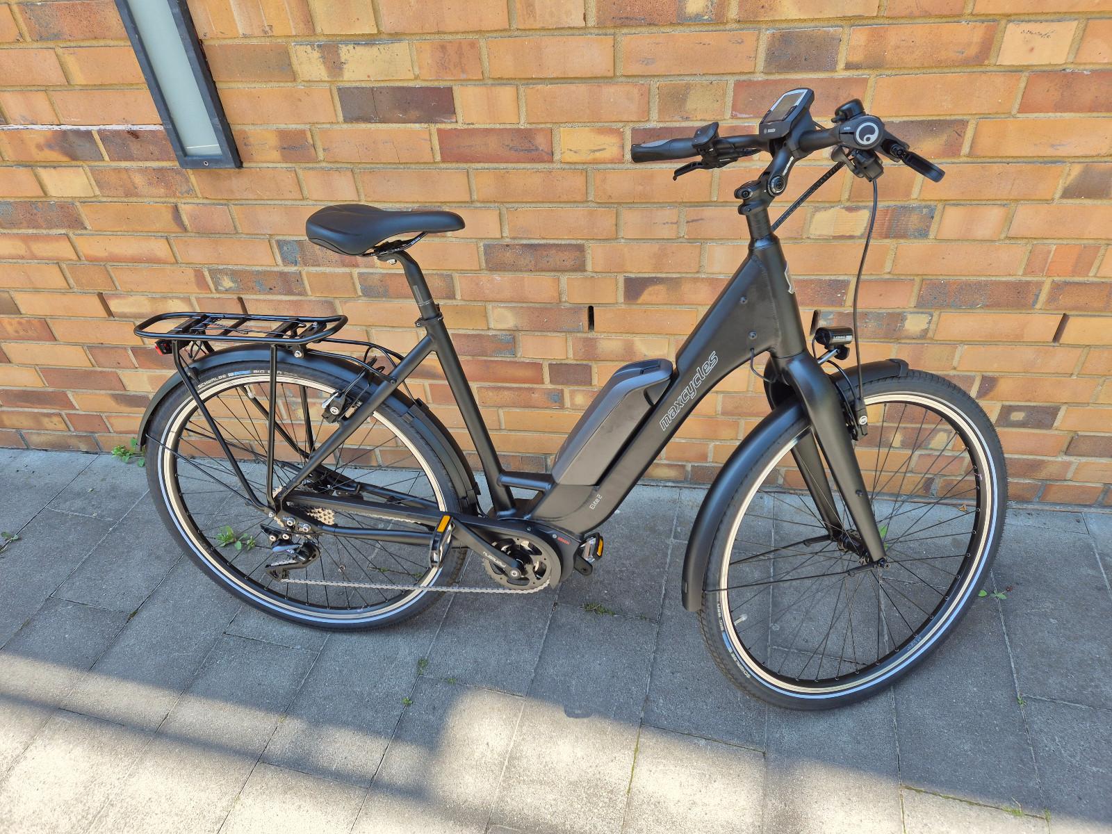 Andere MaxCycles Elite 2 Wave